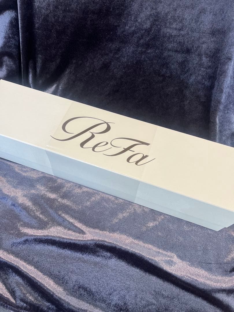 ReFa カールヘアアイロンプロ 26 【新品未使用】