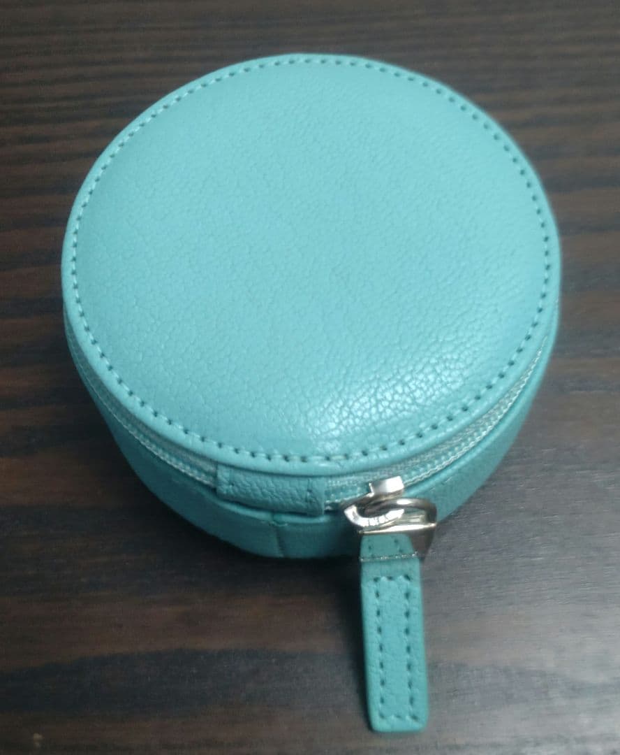 TIFFANY アクセサリーケース