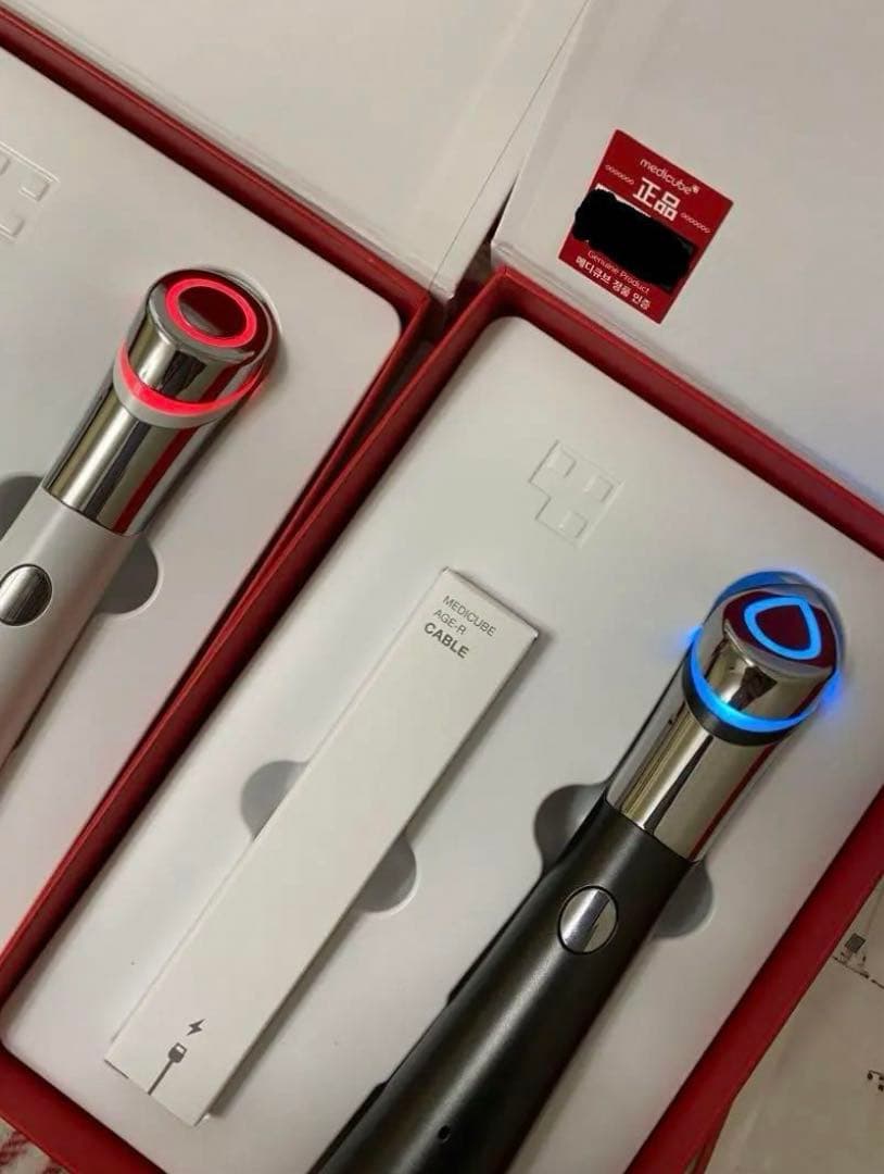 正規品　メディキューブ スキンブースターショット ダーマエアショット