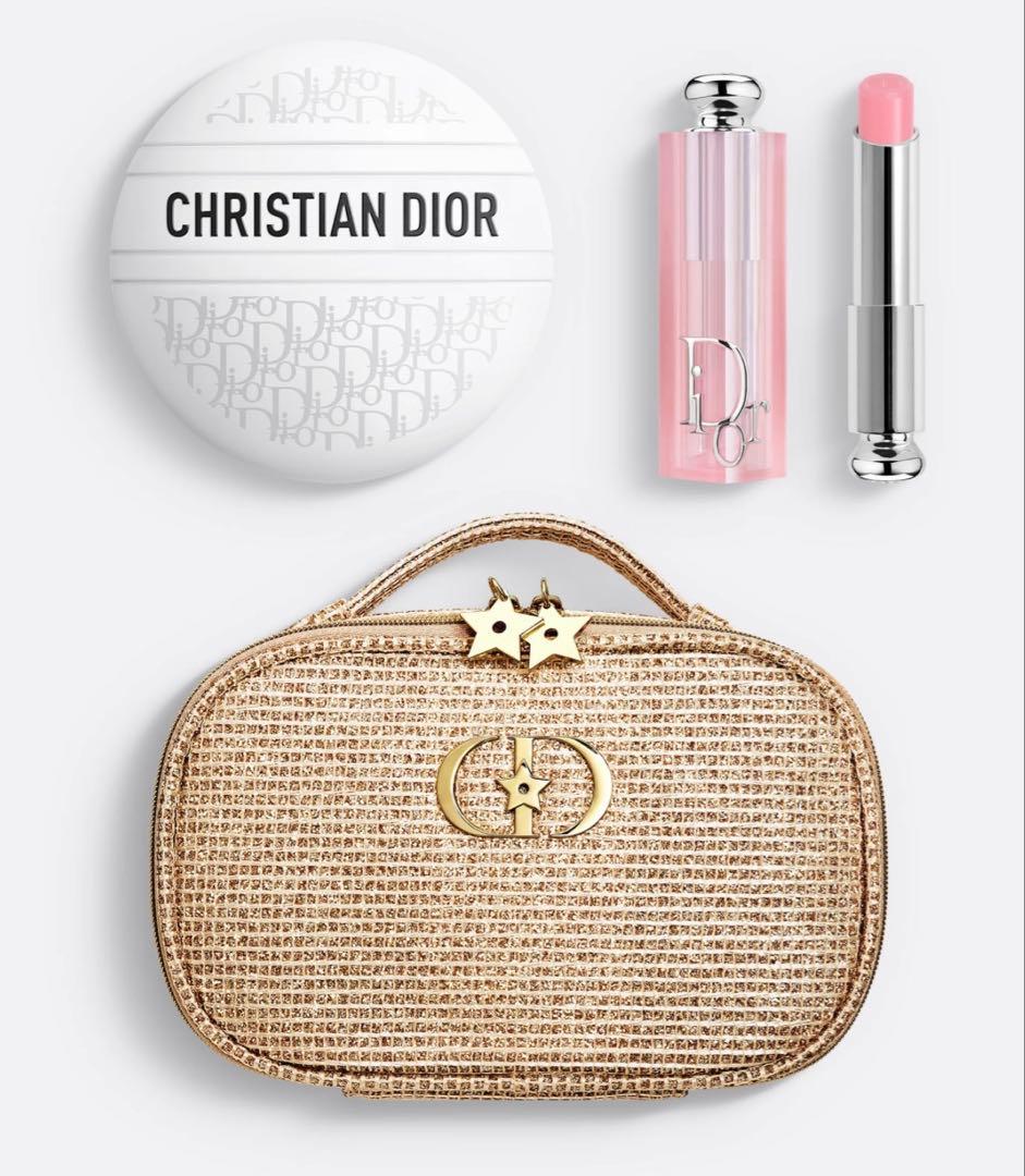 【がる】ディオール ビューティー＆ケア セット (展開店舗限定品)