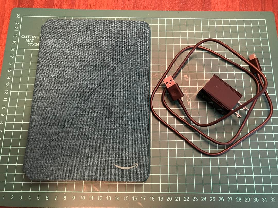 Amazon 電子書籍リーダー fire HD8 （第12世代）