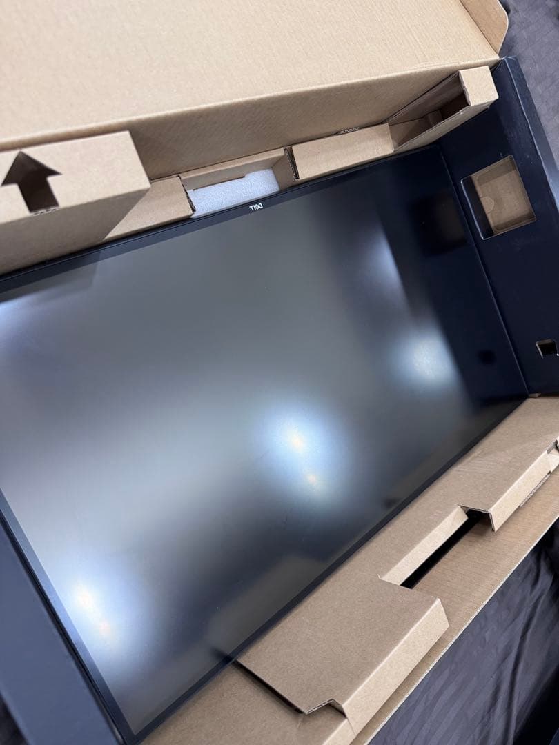 Dell U2520DR 25インチ モニター