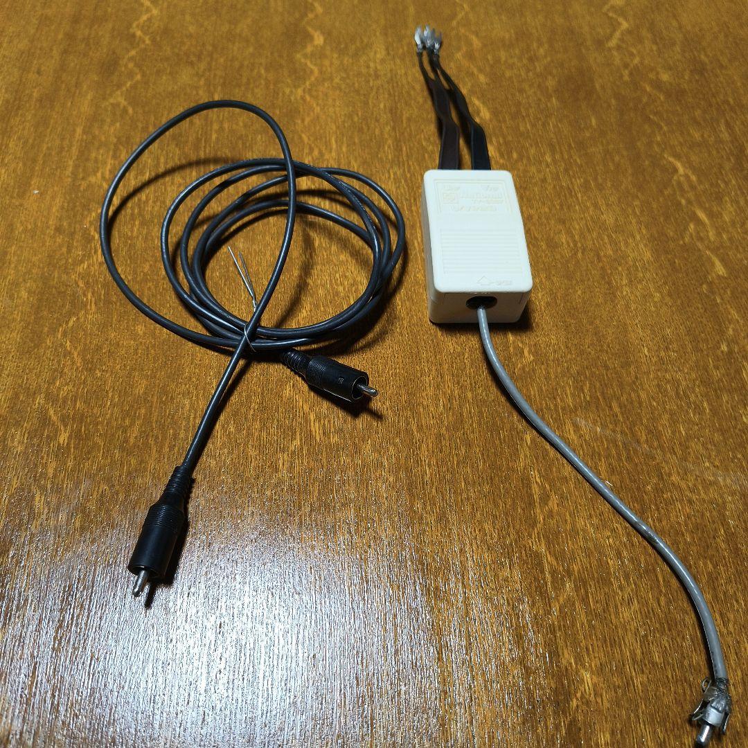 National ナショナル JR-100 パーソナルコンピューター