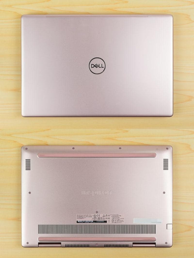 美品☆15.6インチFHD＊ Inspiron 15 7570＊シャンパンピンク