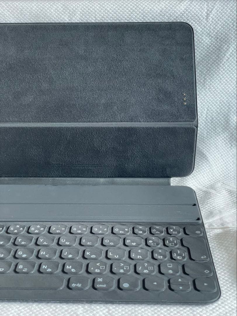 【美品】キーボード付iPad Air Wi-Fi64GB 2020 第4世代