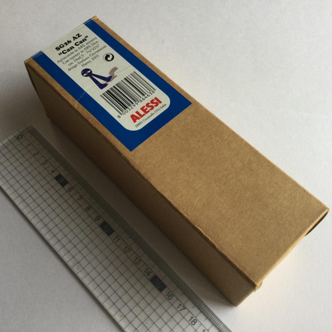 ALESSI アレッシー 食器類他7点セット（未使用）