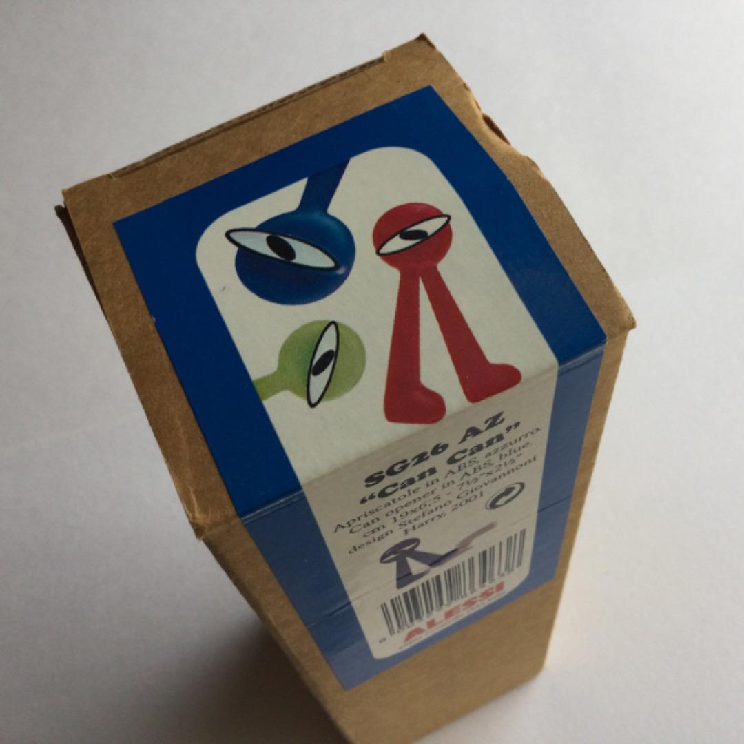 ALESSI アレッシー 食器類他7点セット（未使用）