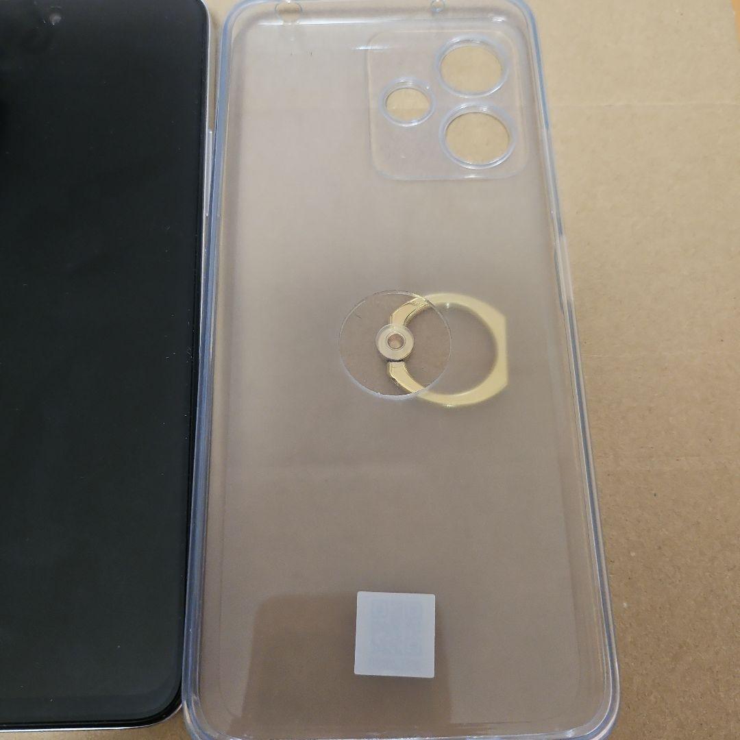 Redmi 12 5G SIMフリー 4GB/128GB