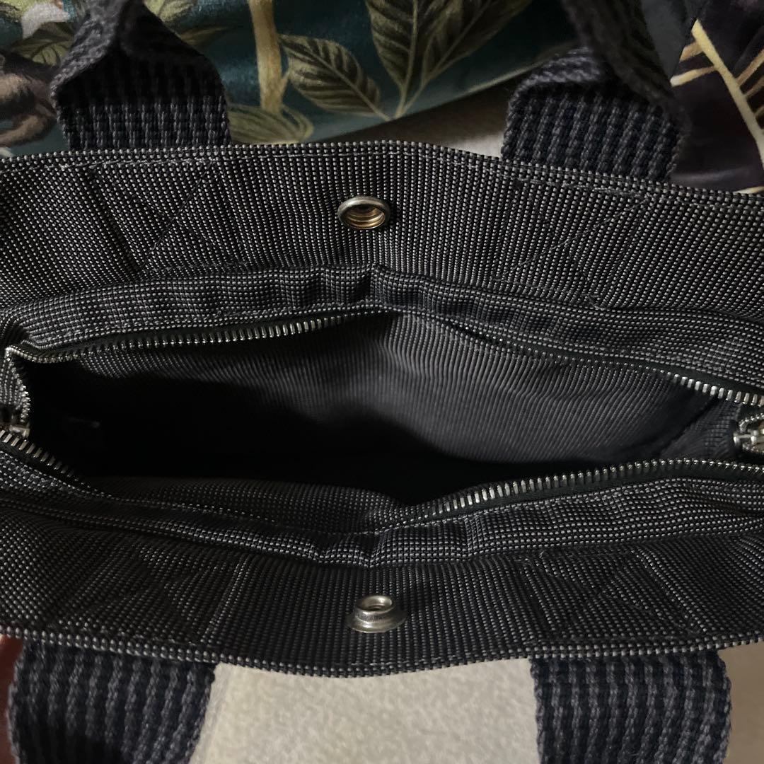 エルメス／HERMES エールライントートバック