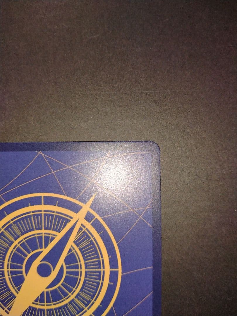 モンキー・D・ルフィ 　ゾロ ワンピースカードゲーム