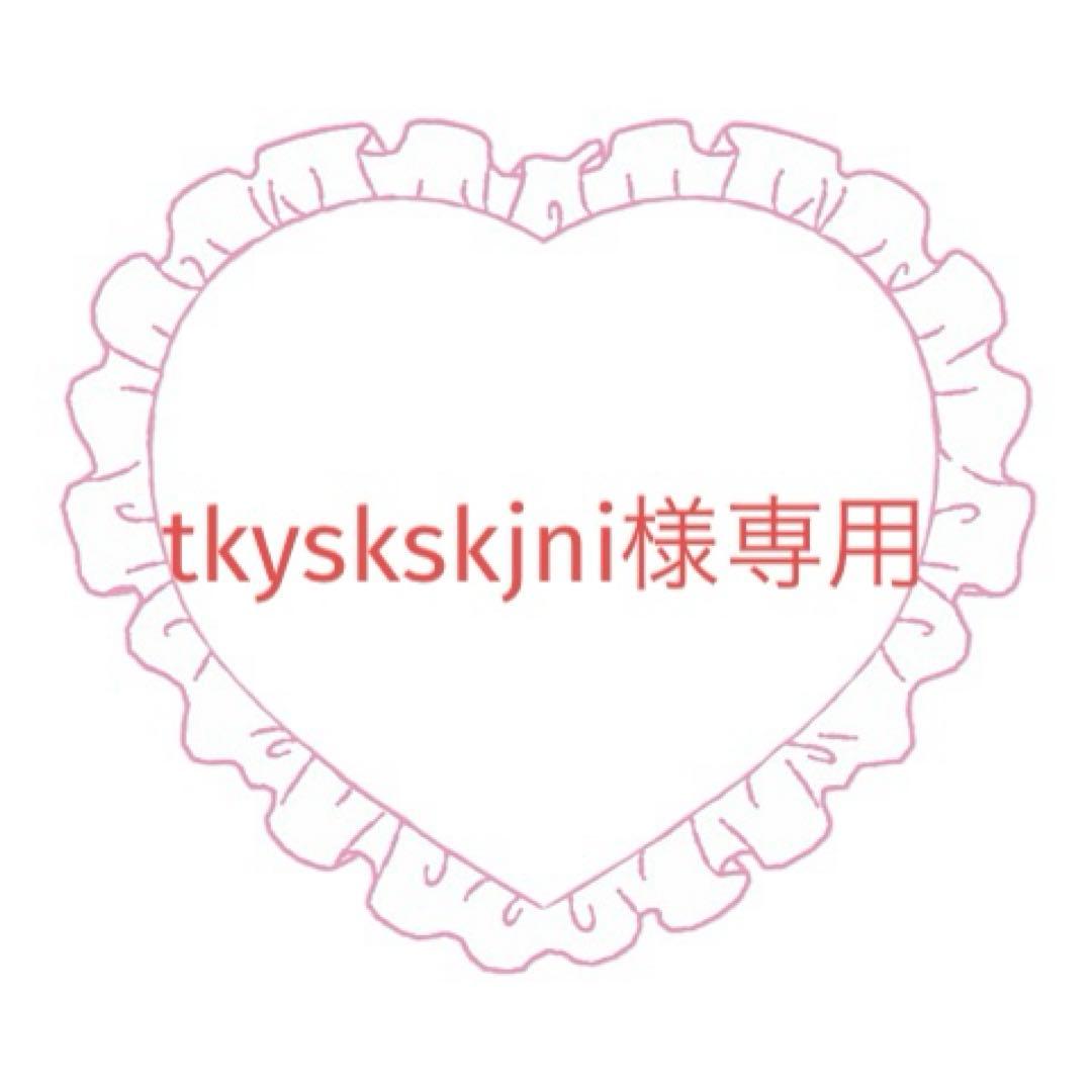 ネイルチップ・付け爪 tkyskskjni