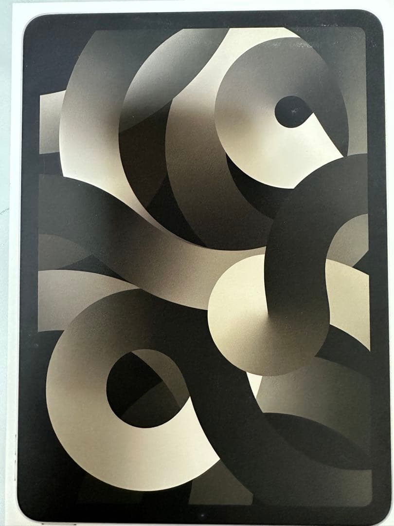 iPad Air（第5世代） 64GB Wi-Fi+Cellular