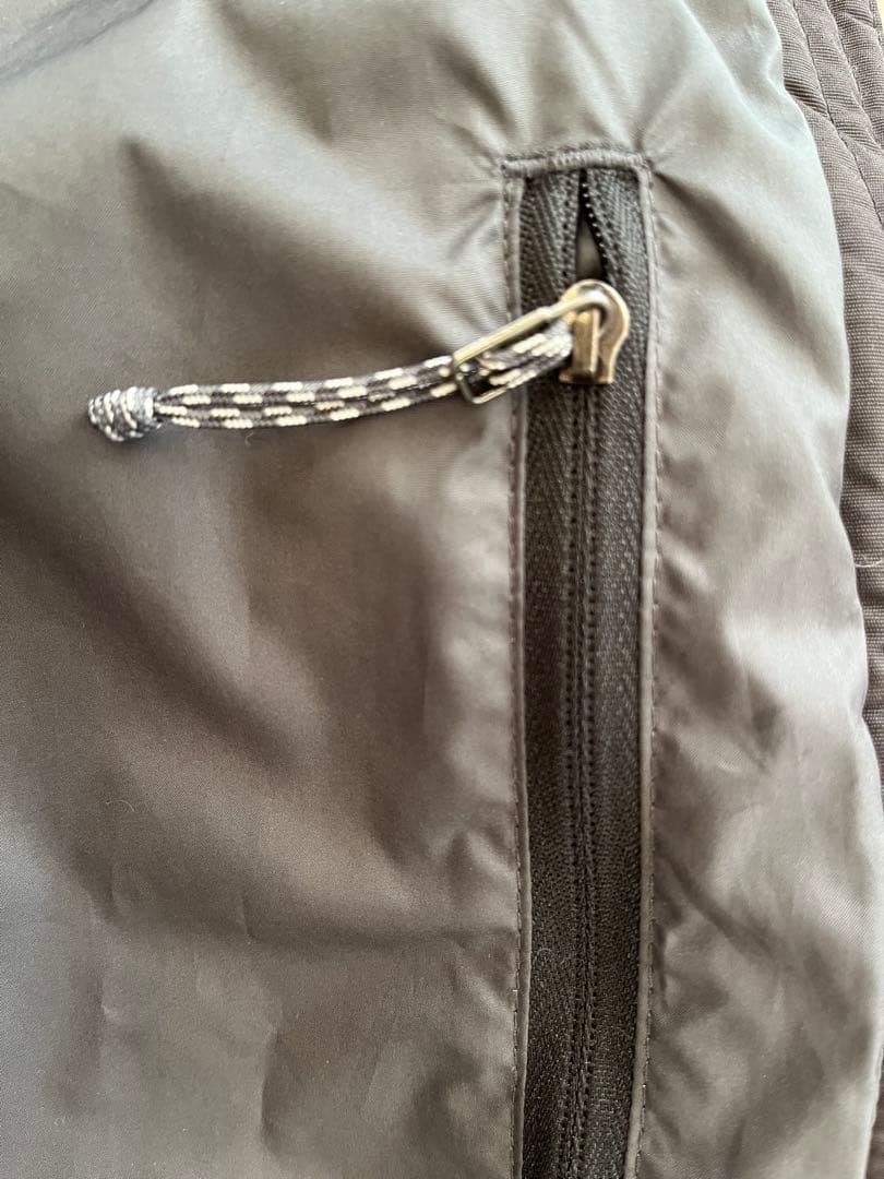 patagonia パタゴニア　ダウンドリフト・パーカ　Ｍ