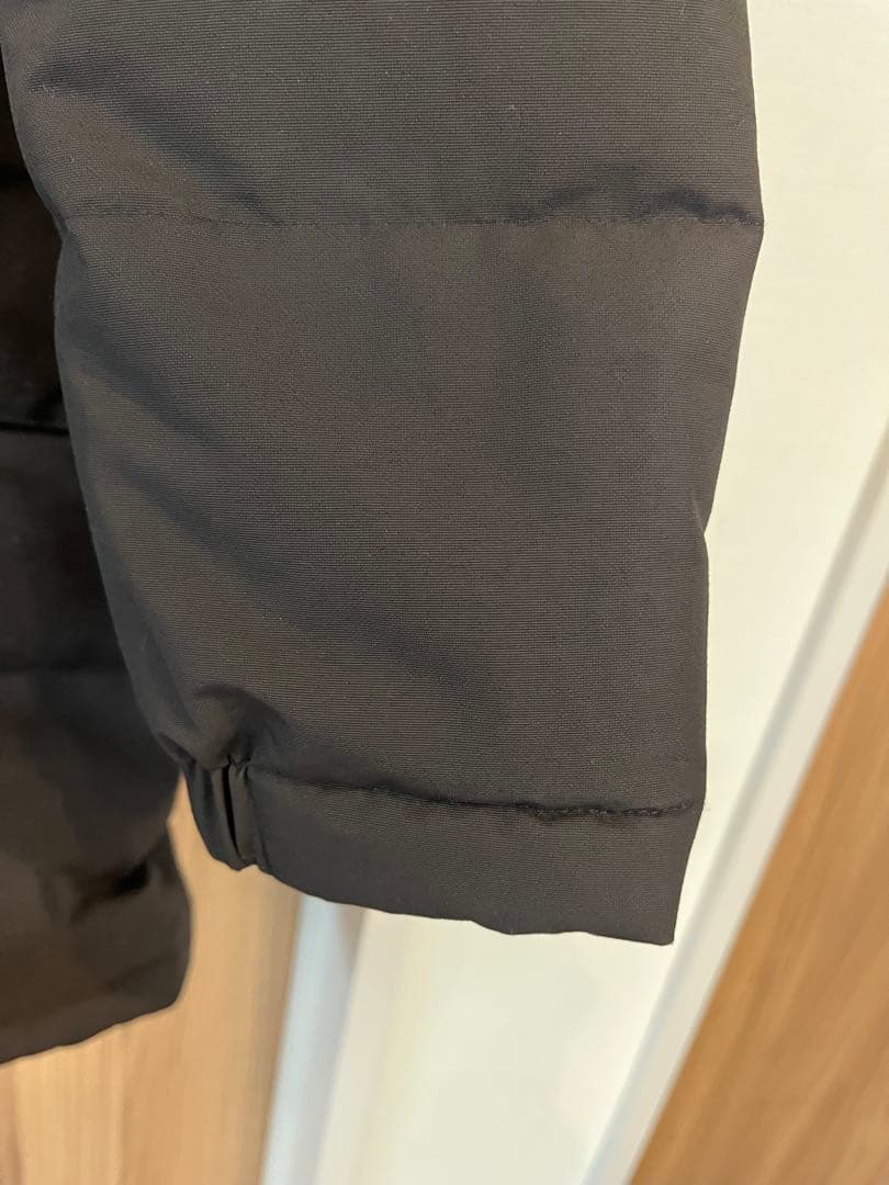 patagonia パタゴニア　ダウンドリフト・パーカ　Ｍ