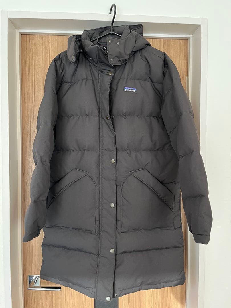 patagonia パタゴニア　ダウンドリフト・パーカ　Ｍ
