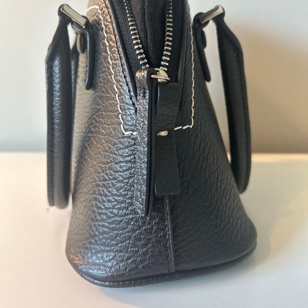 マルジェラ 5AC 2way バッグ