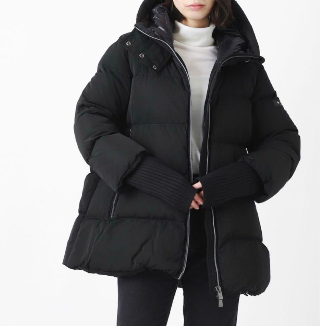 本日限定TATRAS タトラス アザラ 1回のみ使用サイズ2ハンガー付