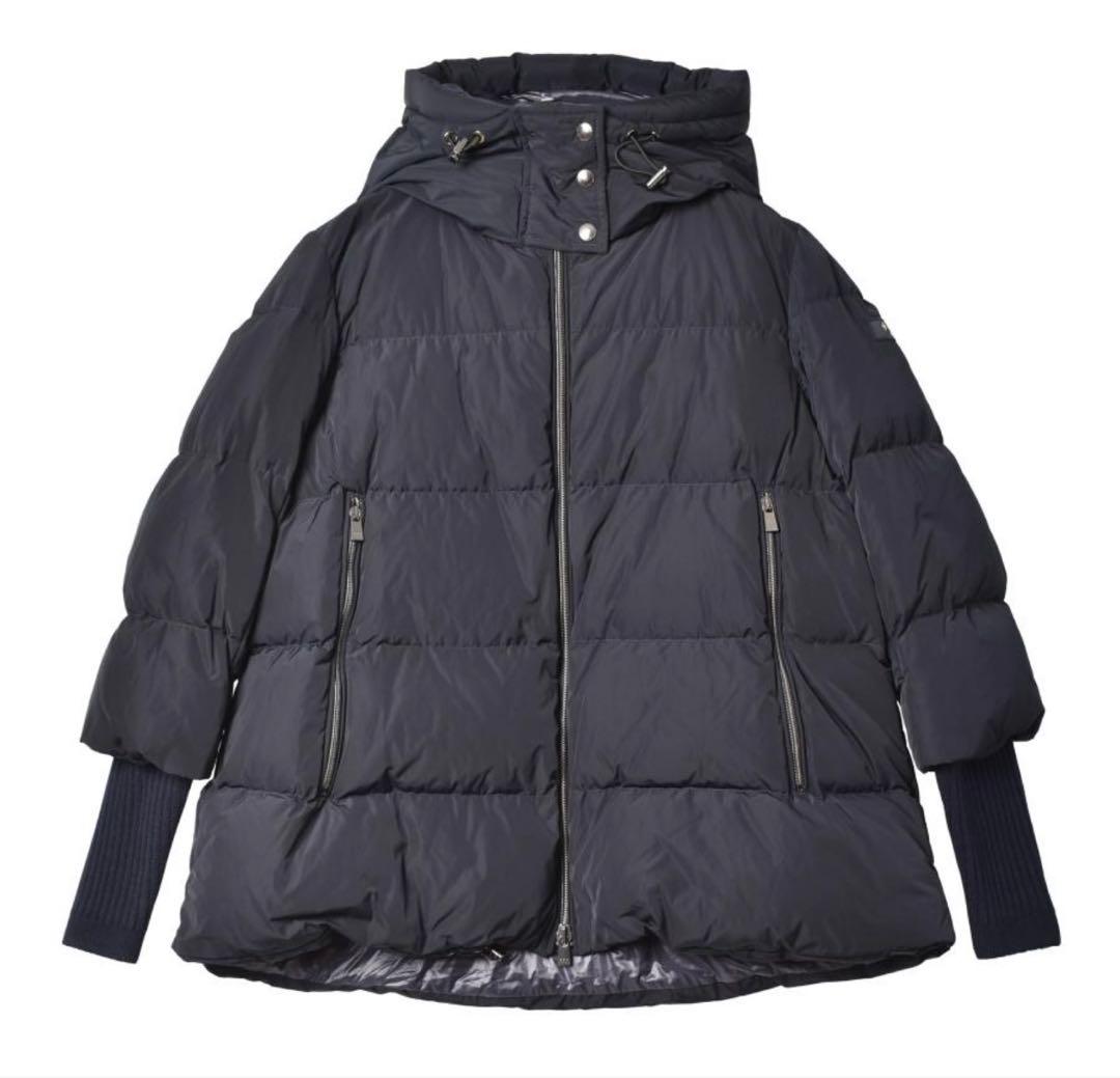 本日限定TATRAS タトラス アザラ 1回のみ使用サイズ2ハンガー付