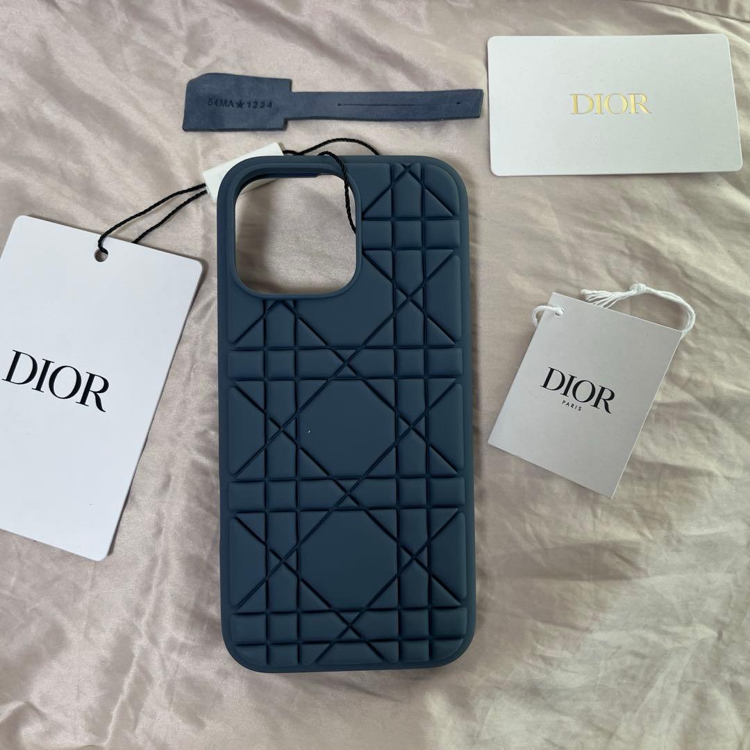 【Reenさん専用】Dior iPhone16Pro MAX用ケース 限定色