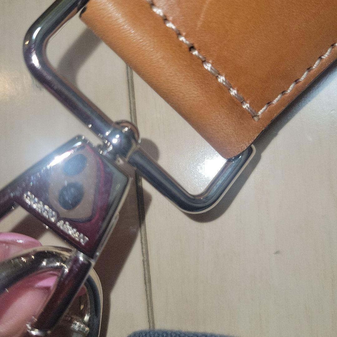 Giorgio Armani トートバッグ 大型 未使用品タグ付き