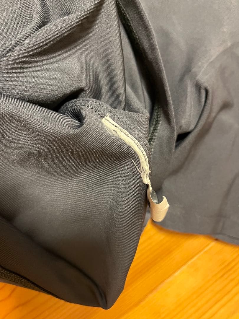 Nike ナイキ　フェデラー　ポロシャツ　Mサイズ