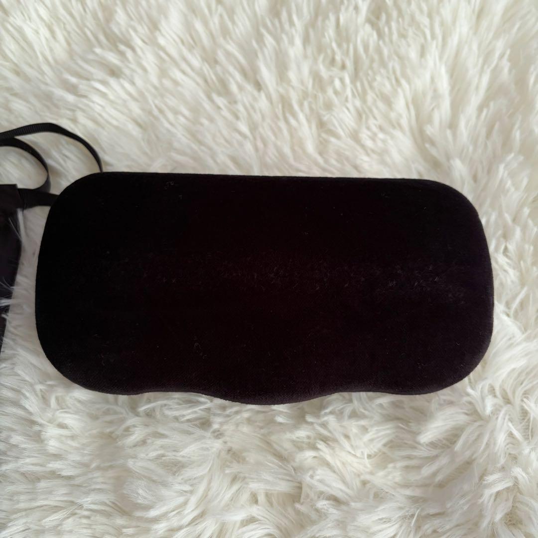 美品　グッチ GUCCI GG1470OJ サングラス　ブラック