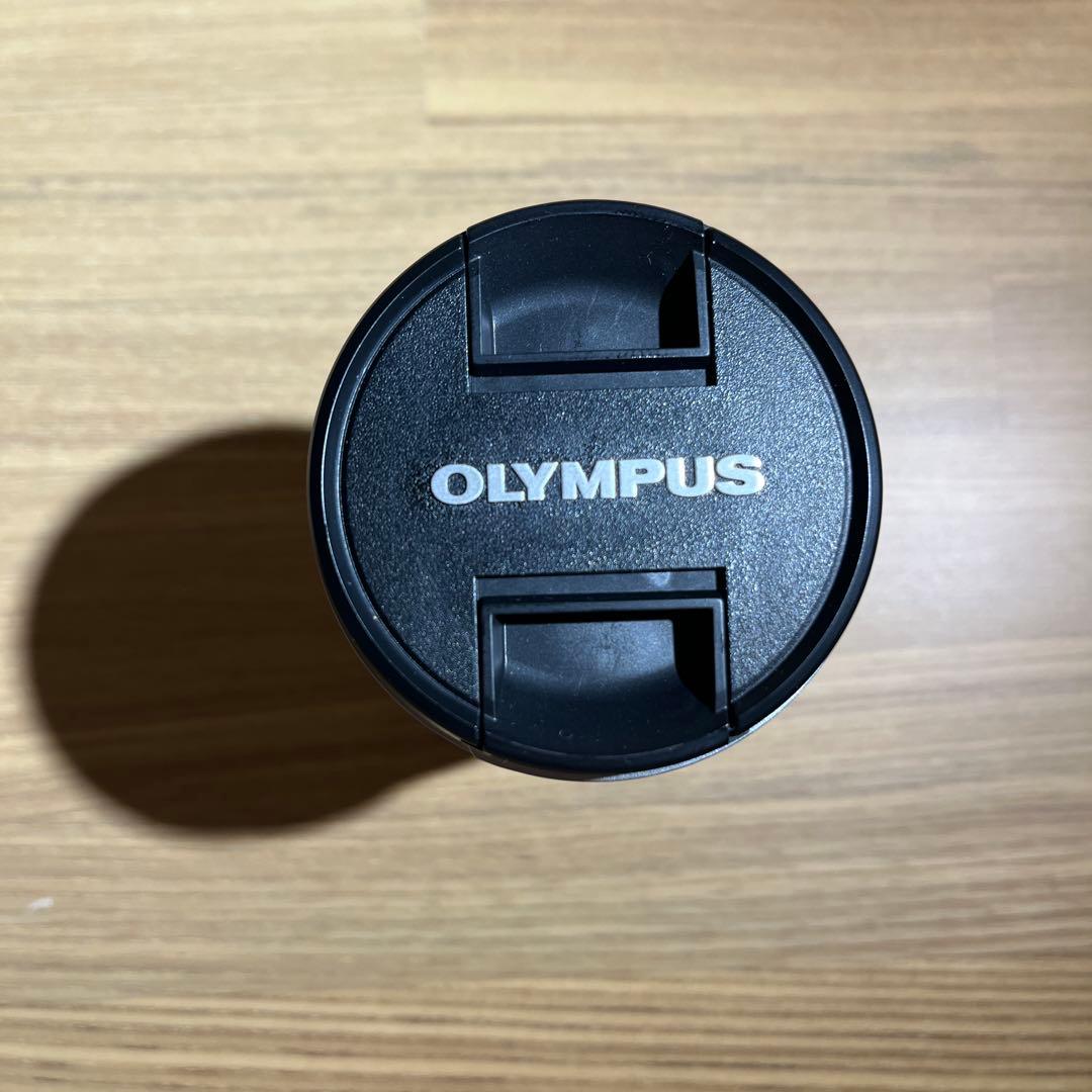 OLYMPUS 40-150mm f/4.0-5.6 R ズームレンズ