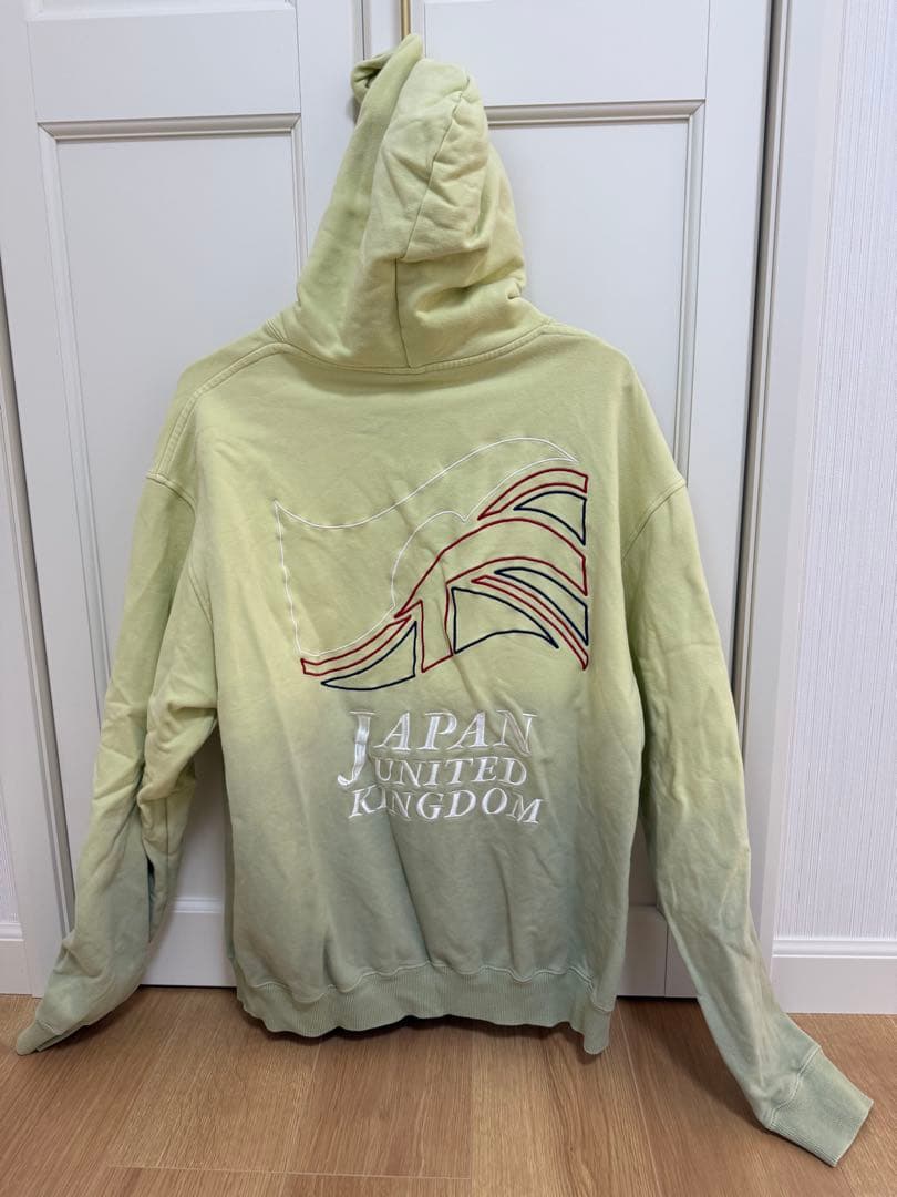 LYFT セットアップ