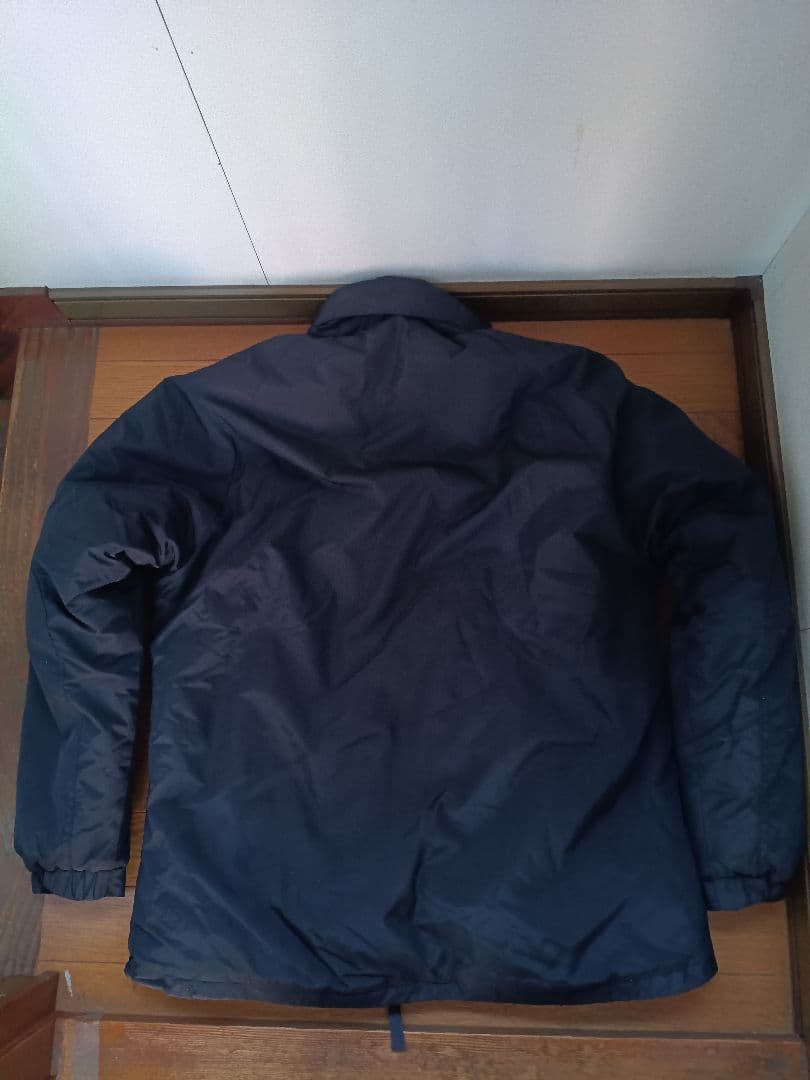 HOUSTON ECWCS level7 ジャケット 米軍 古着 中古 美品