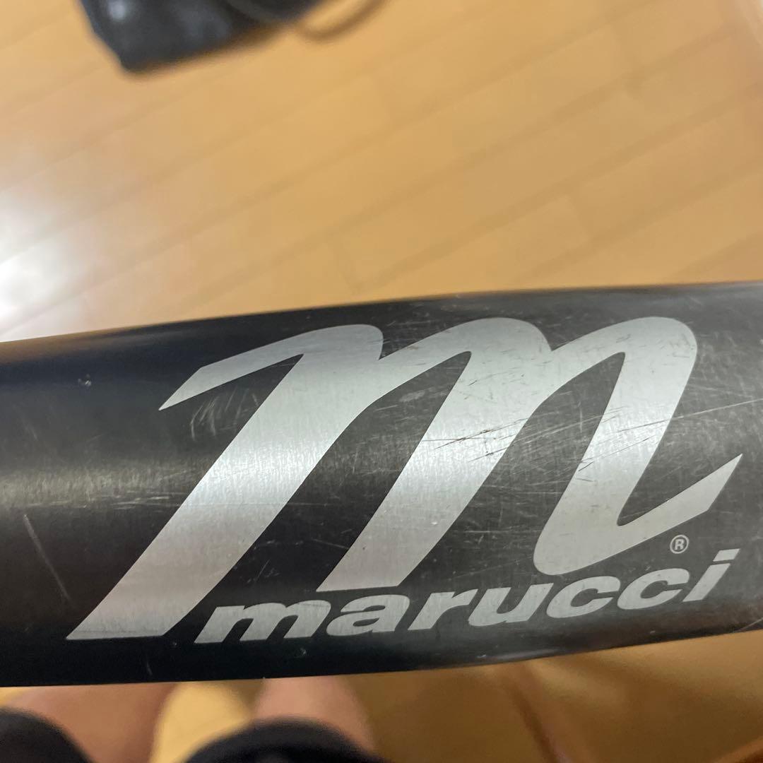 marucci 83cm 低反発対応バット金属