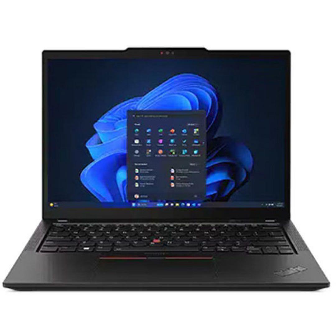 Lenovo ThinkPad X13 Gen 5 ノートパソコン 13.3型