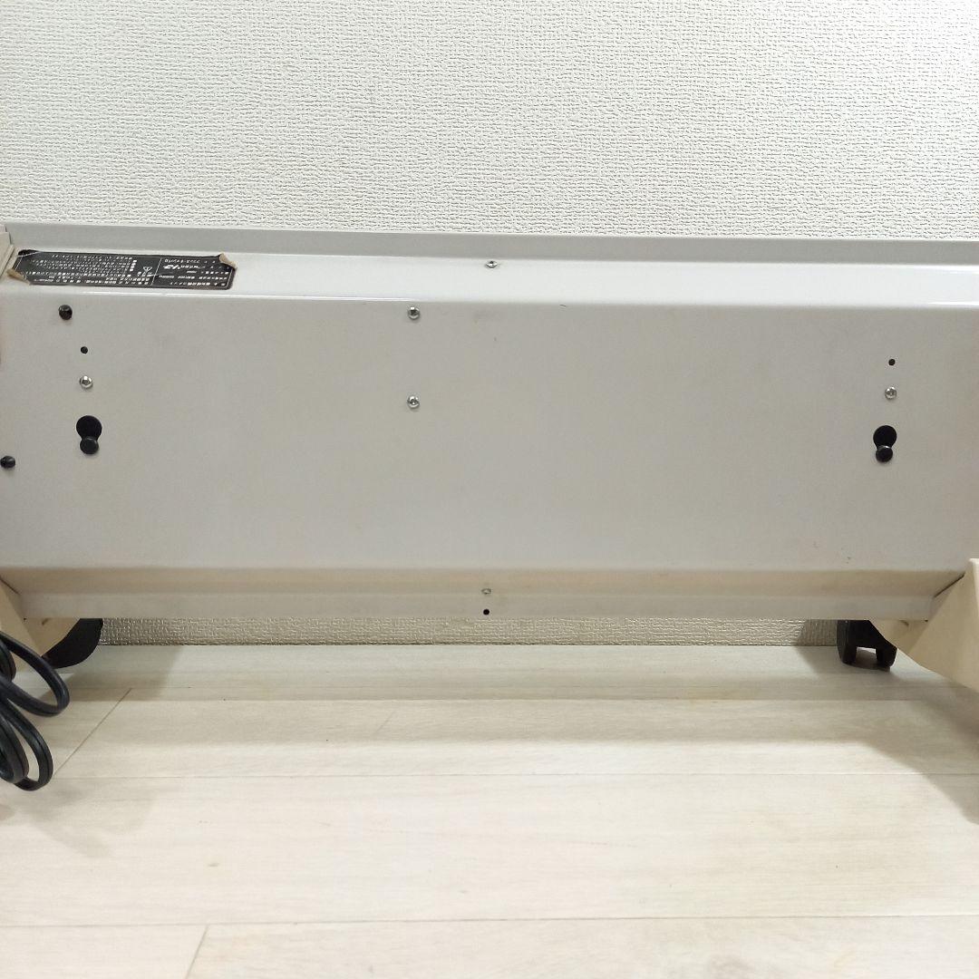 電気暖房コメット 遠赤外線ヒーター フランス キャンパ社