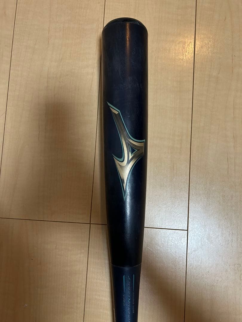 Mizuno BeyondMax Legacy 83 ミドル
