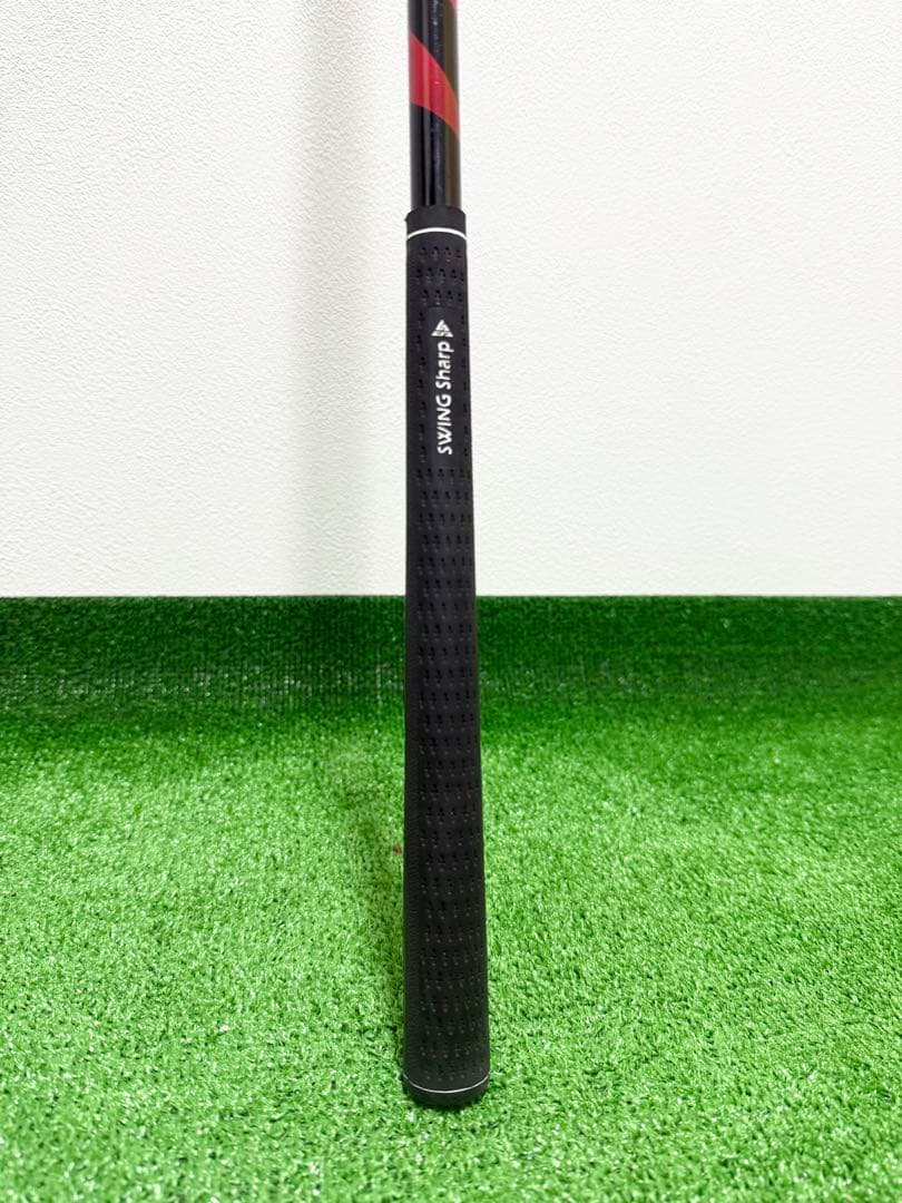 SWING Sharp スイングシャープ ゴルフ 素振り 練習用器具 棒