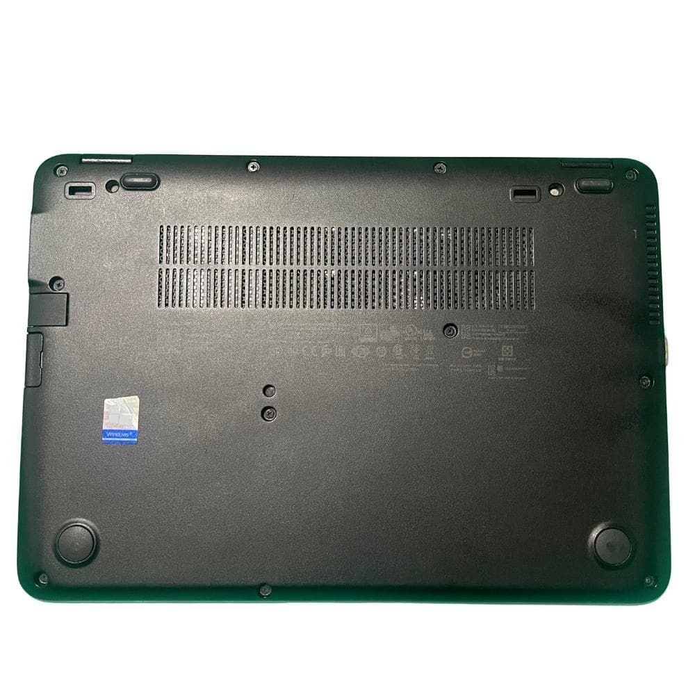 HP EliteBook Core i5-7300U SSD搭載 WEBカメラ