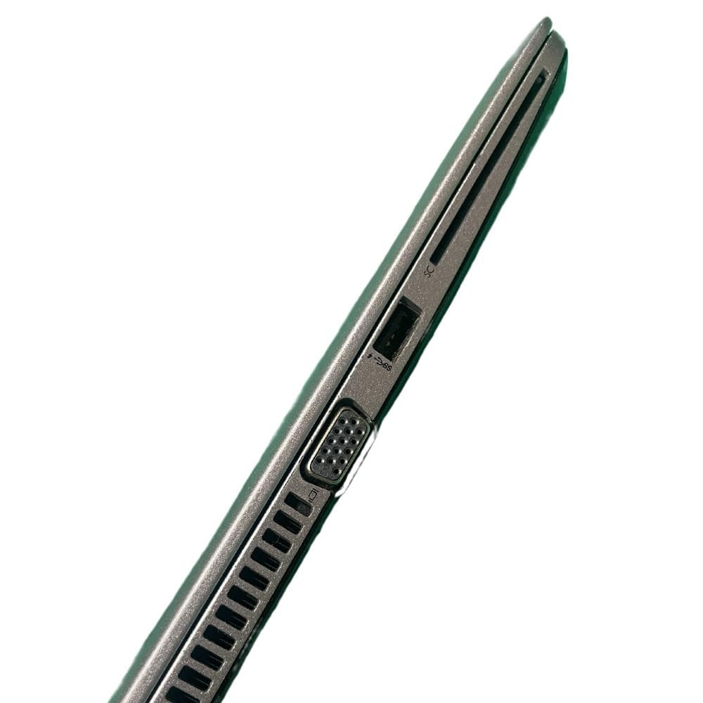 HP EliteBook Core i5-7300U SSD搭載 WEBカメラ