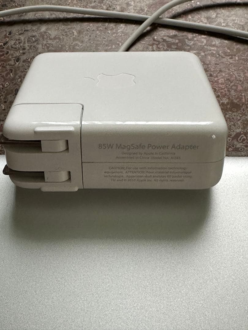 Apple MacBookPro 15 Late2011 平成ジャンク