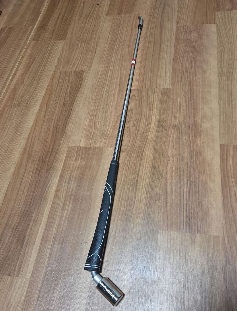 imageshaft 練習器具 下回りスイング