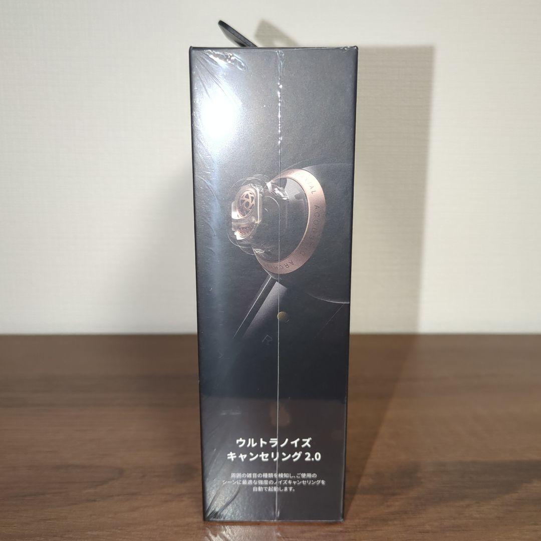 soundcore Liberty 4 完全ワイヤレスイヤホン 専用ケース付