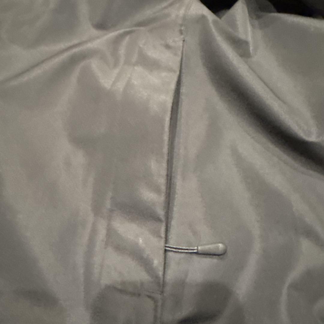 【古着】ジャックウルフスキン(JackWolfskin) 3WAYジャケット L