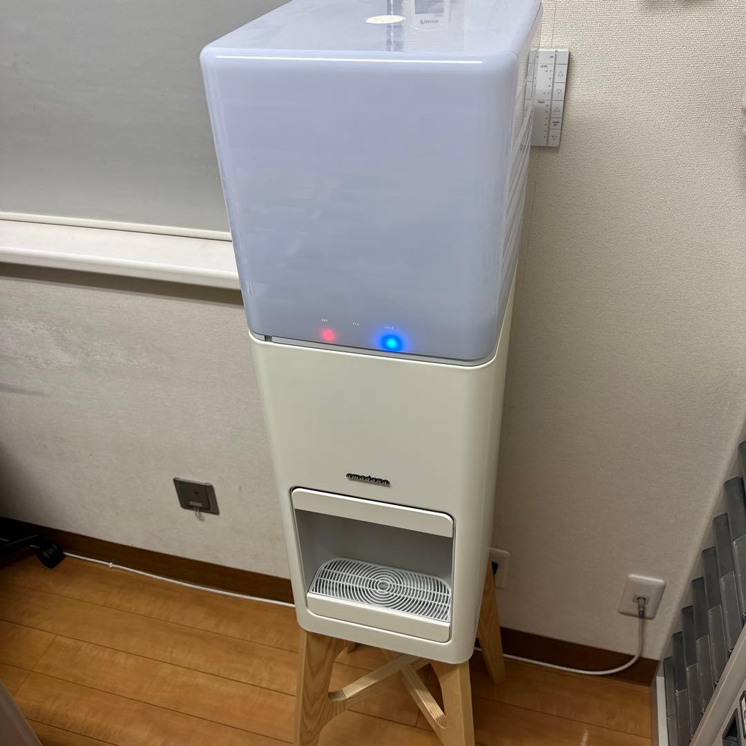 amadana グランデサーバー