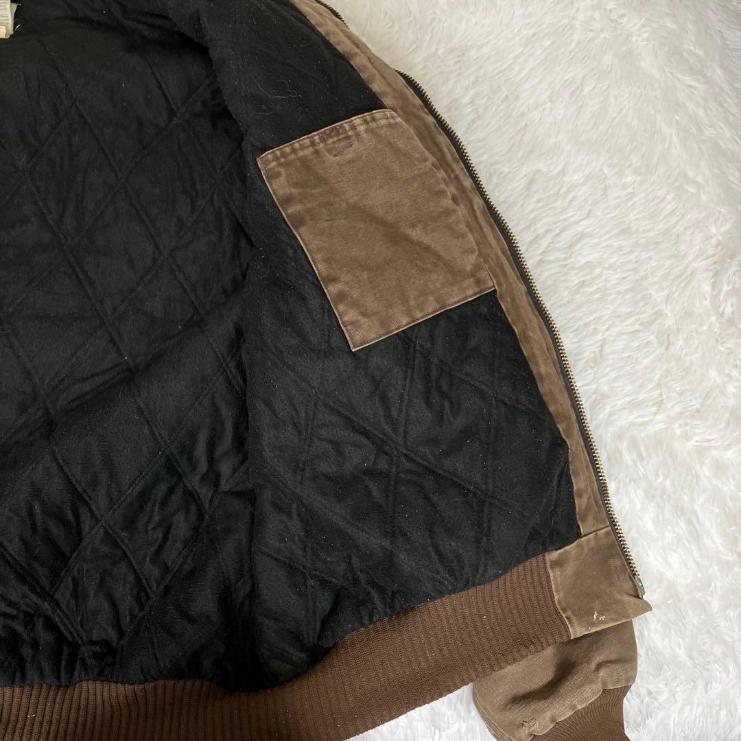 希少モデル Carhartt カーハート サンタフェジャケット CHT