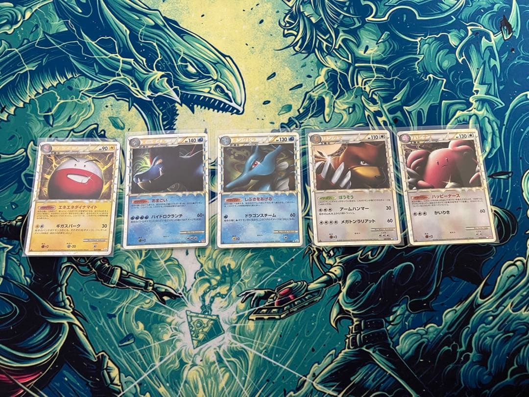 m*6様 ポケモンカード　まとめ売り⑤