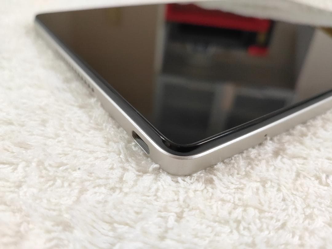 ドコモタブレット d-42A SIMロック解除コード有 6 213