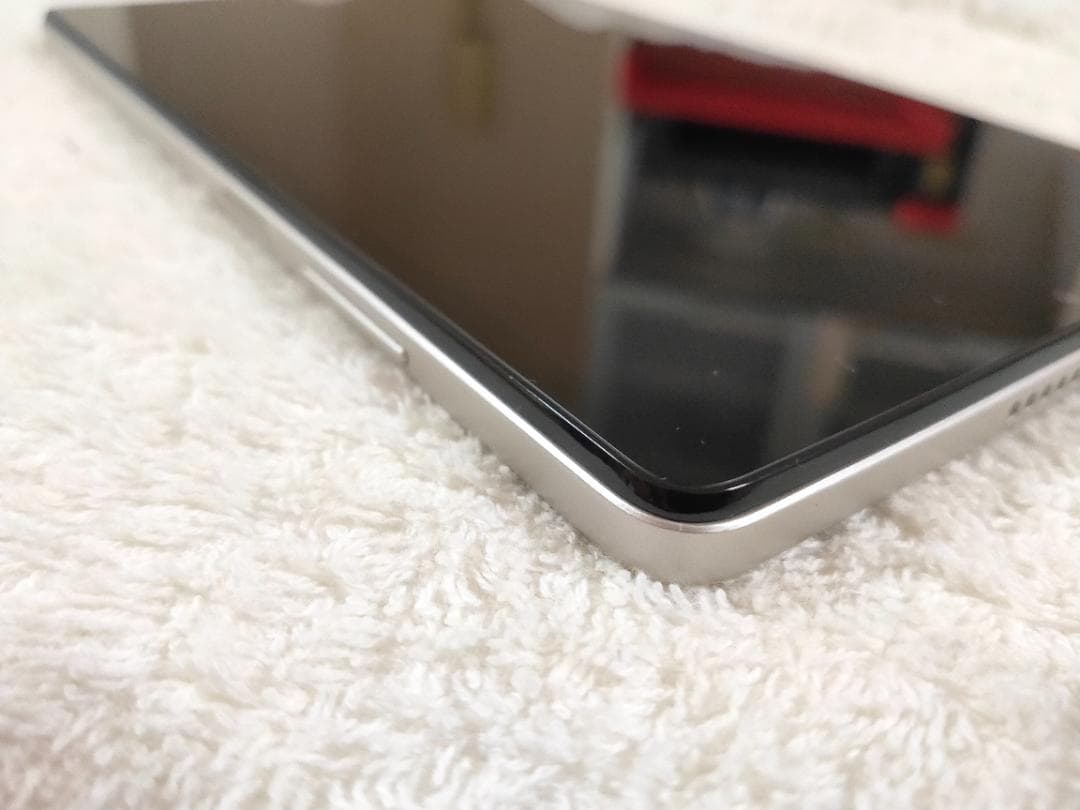 ドコモタブレット d-42A SIMロック解除コード有 6 213