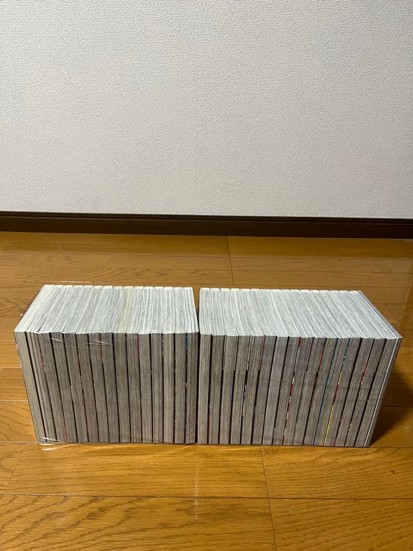 呪術廻戦　0〜30巻　全巻セット　➕0.5巻