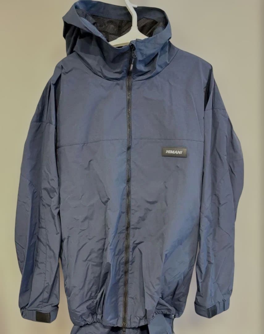 東*ス様 ハイマニHIMANIスノボウェア　上下セット