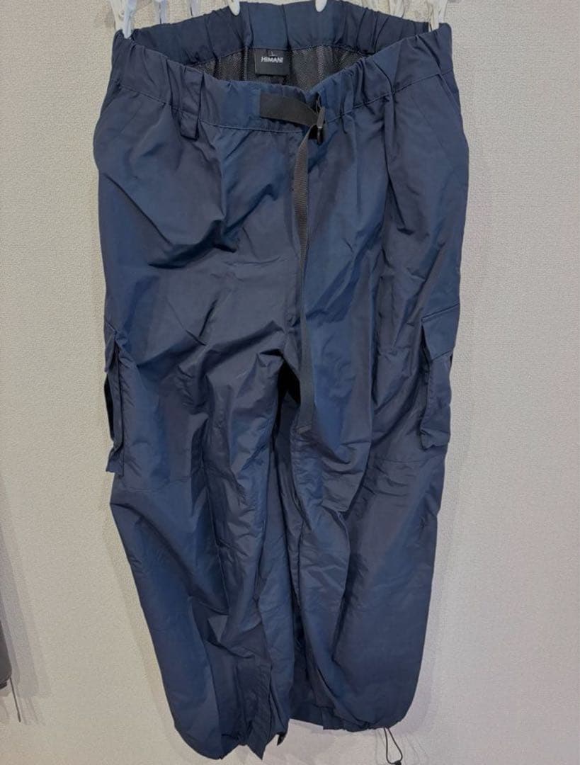 東*ス様 ハイマニHIMANIスノボウェア　上下セット