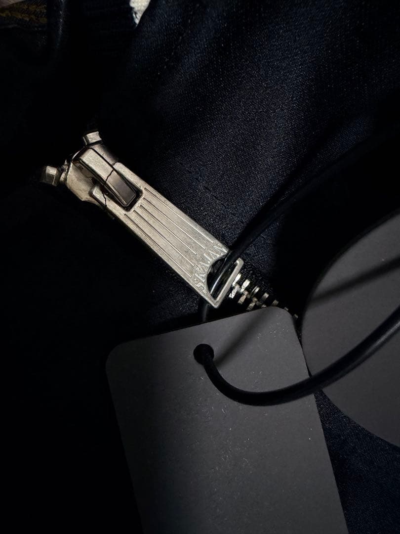 未使用 SKAJAN ライオン 日本 スカジャン unisex サテン 美品