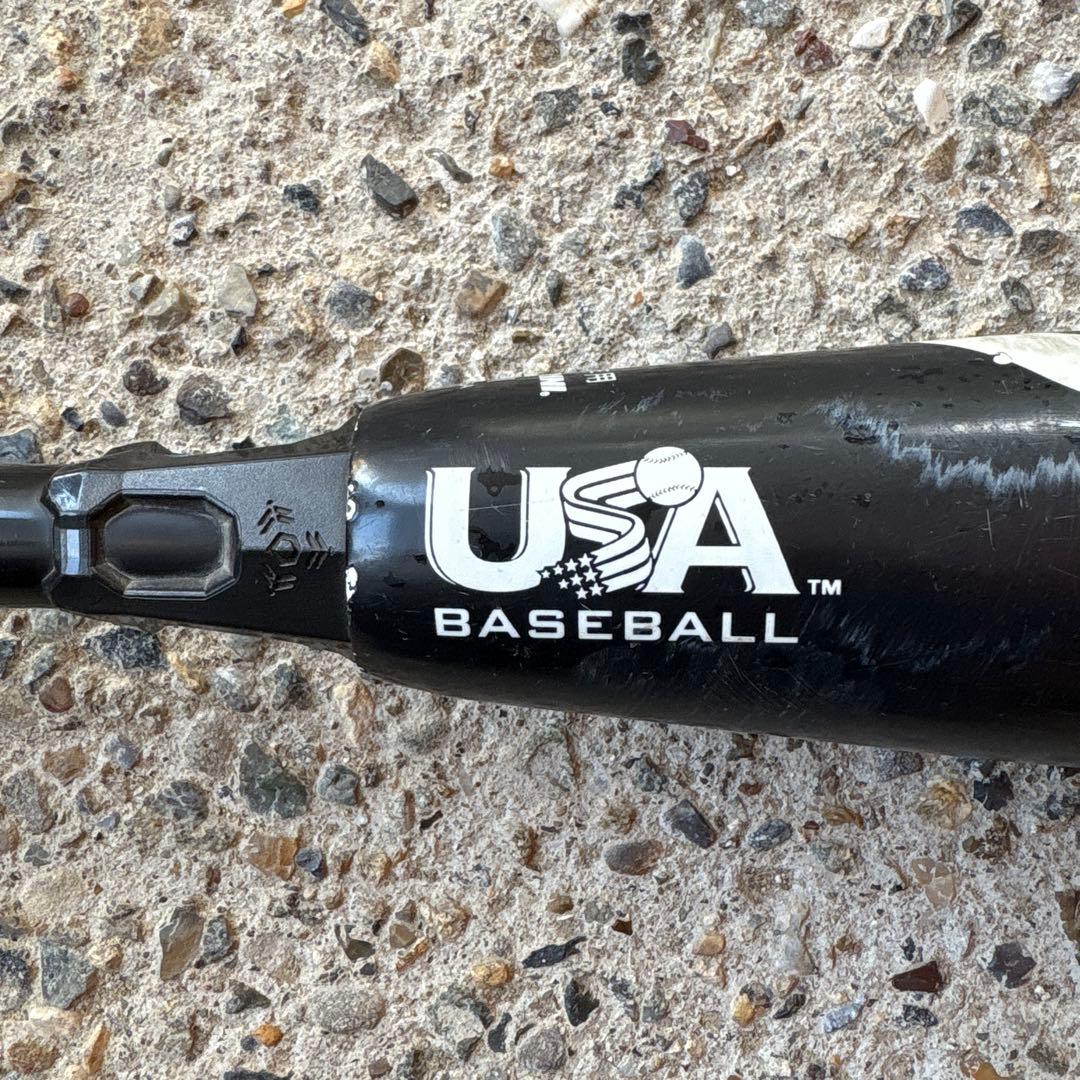 deMARINI 硬式少年用バット